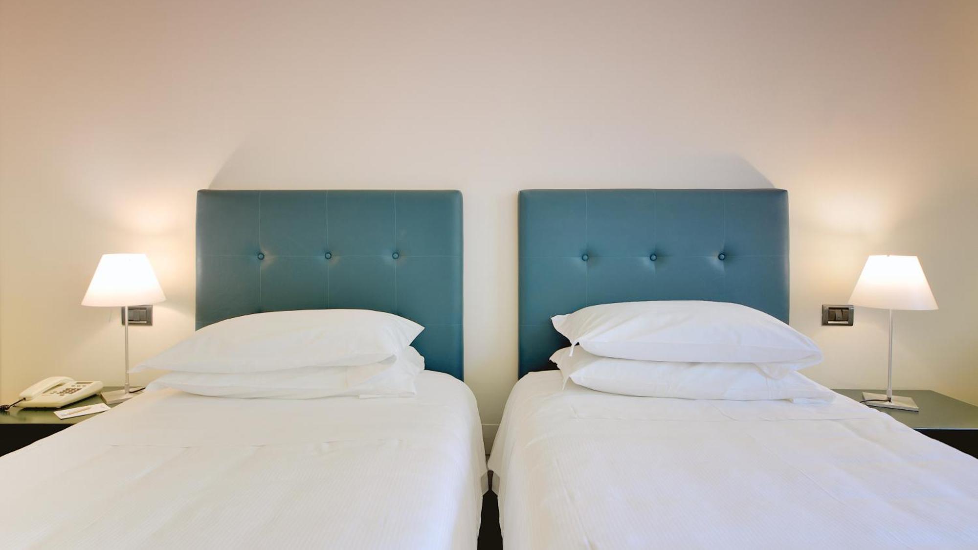 Western Crimea Hotel 3*