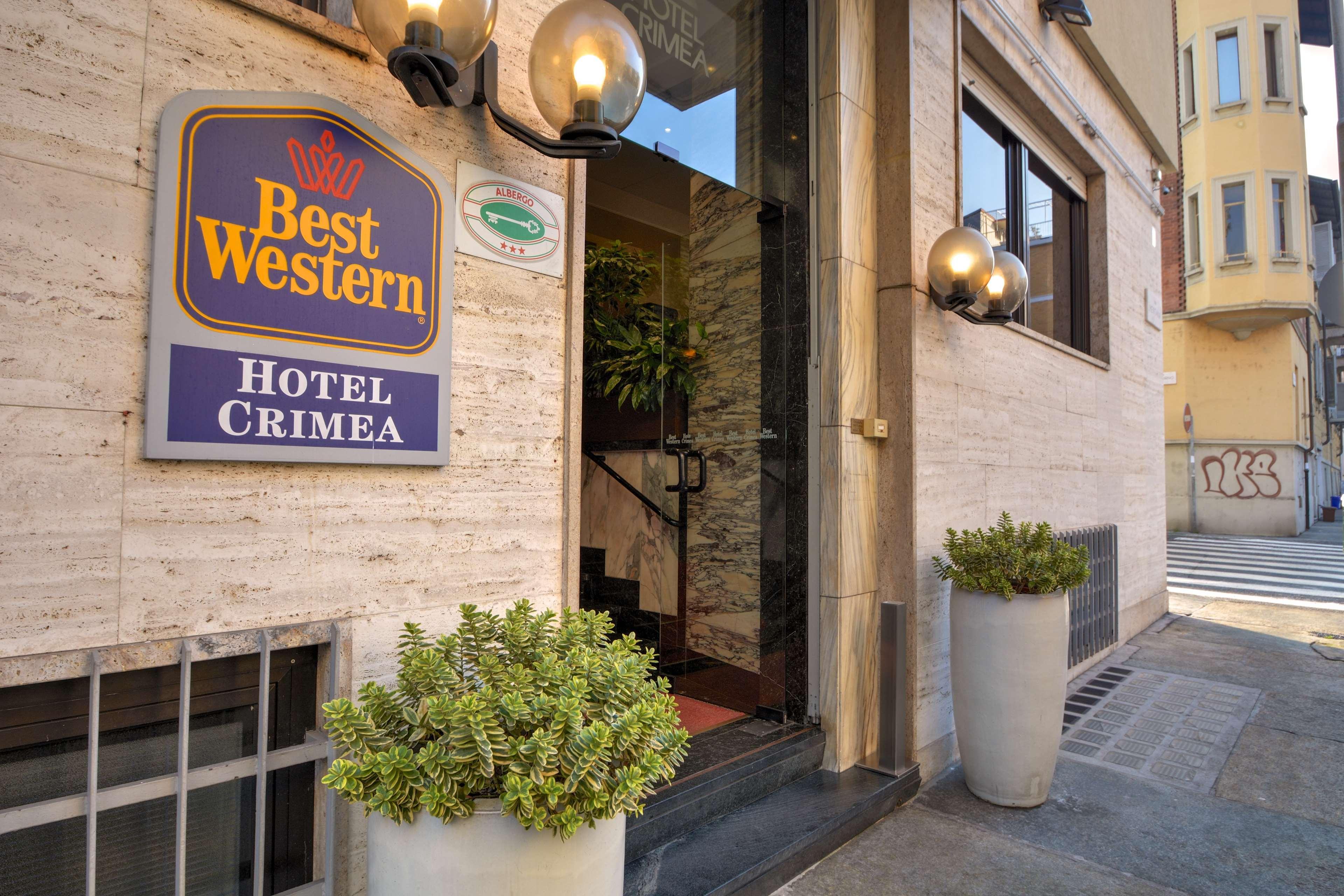 Western Crimea 3* Turyn