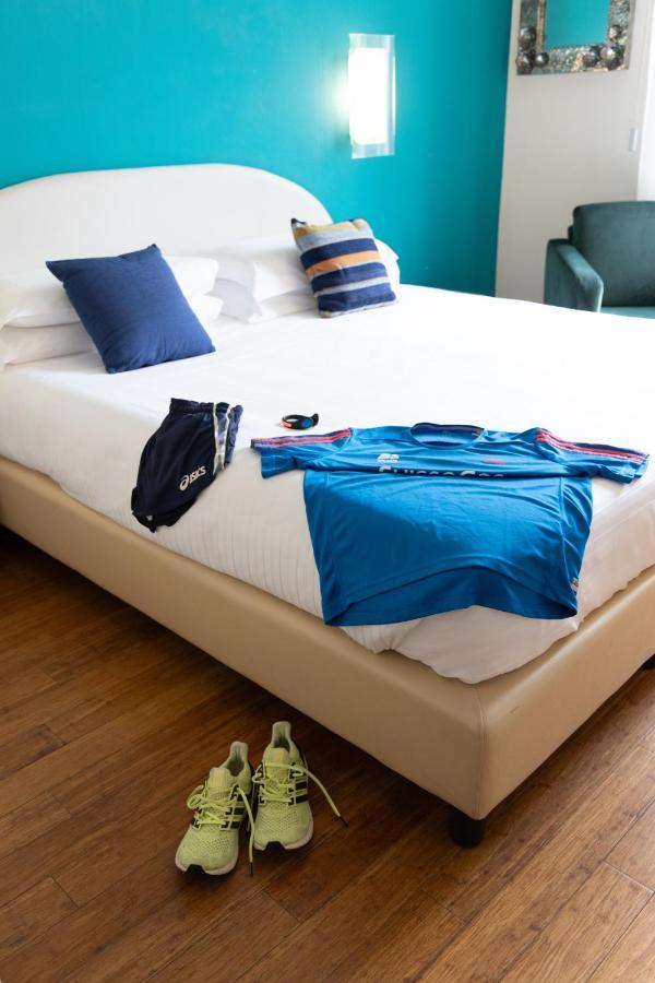 Western Crimea Hotel Turyn