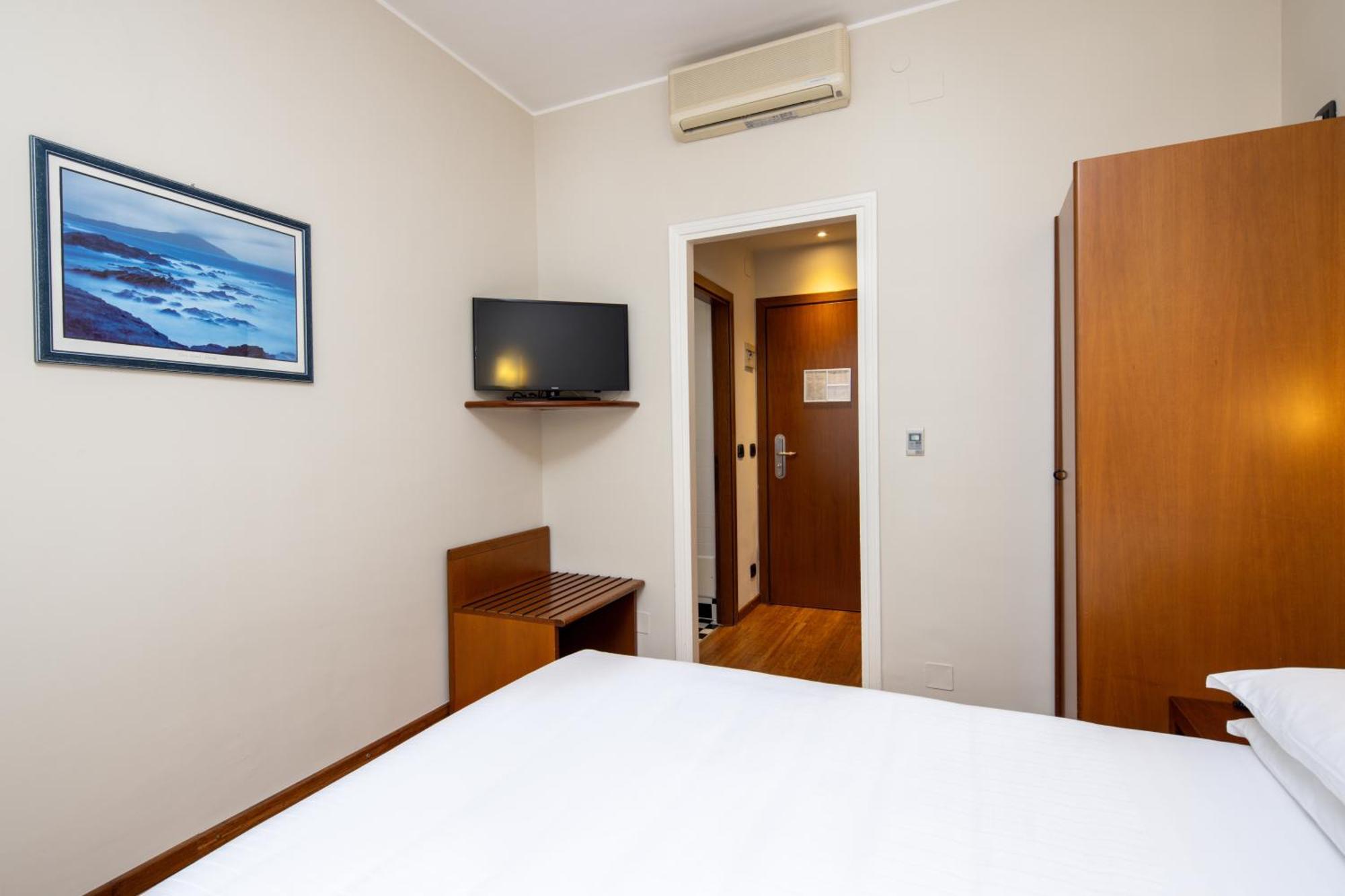 Hotel Western Crimea Turyn