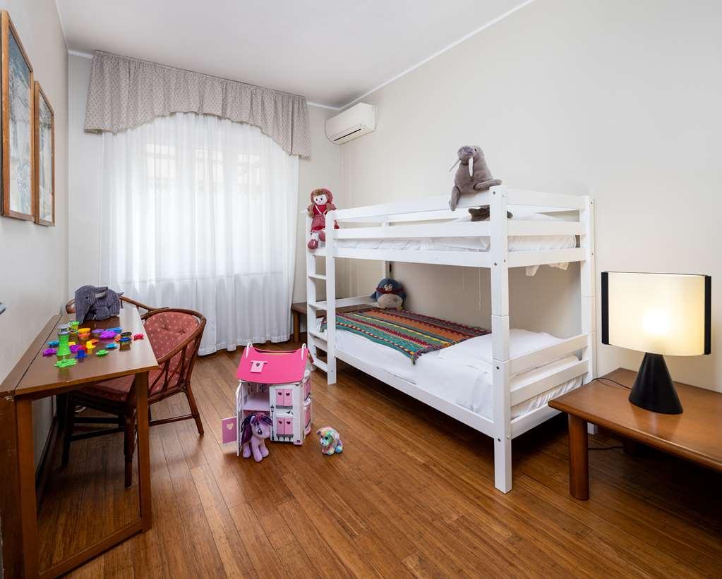 Western Crimea Hotel Turyn