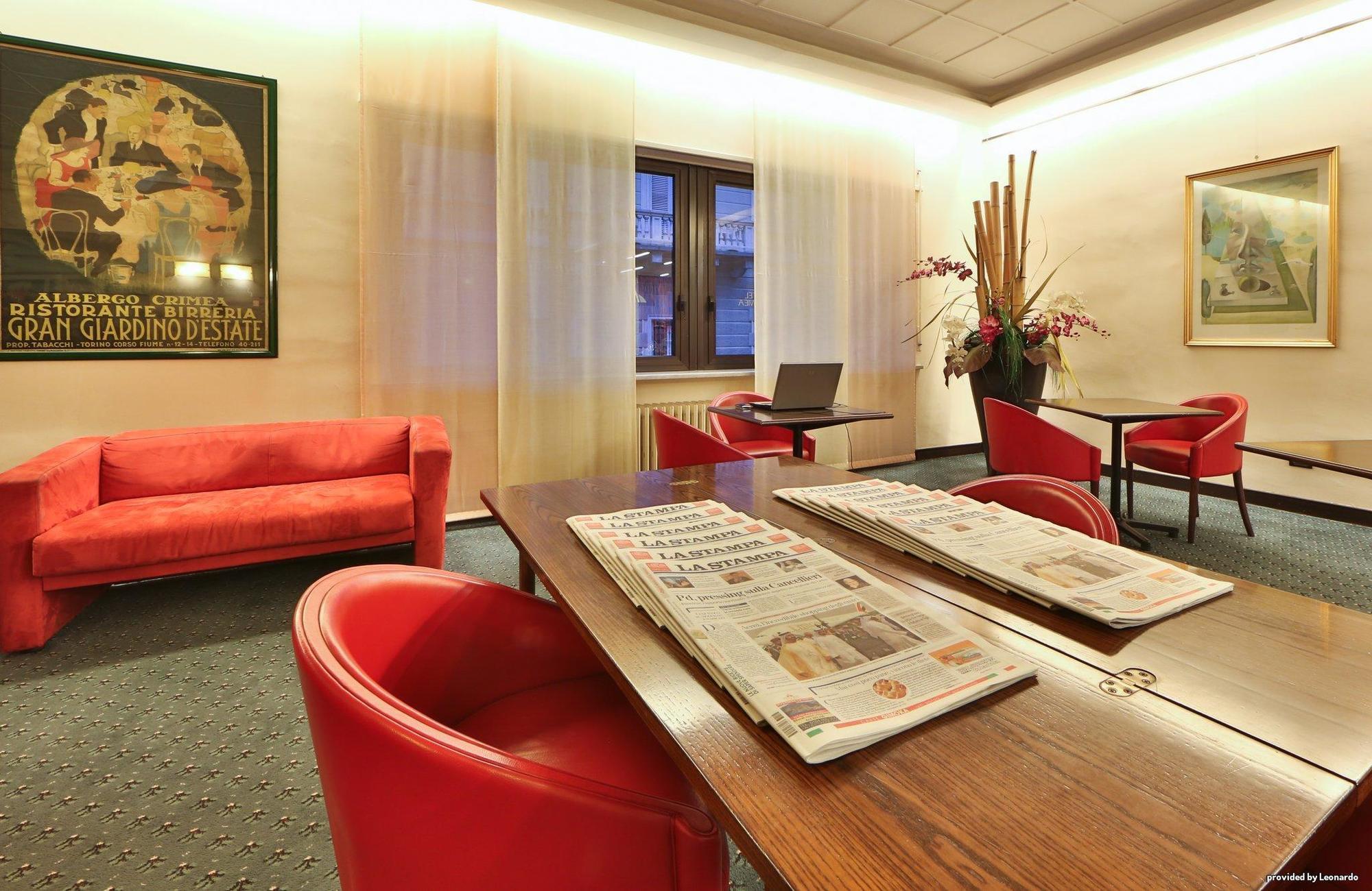 Western Crimea Hotel Turyn