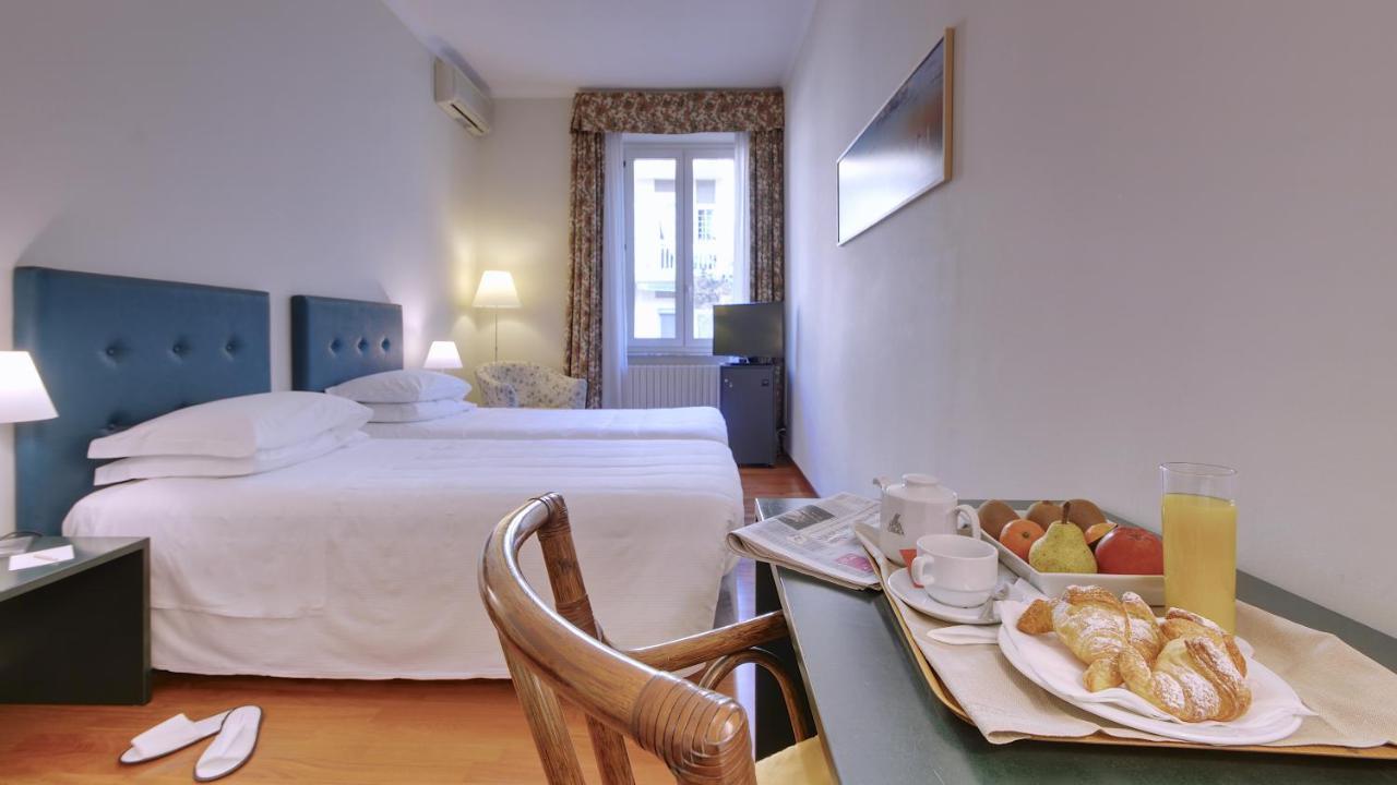 Hotel Western Crimea Turyn