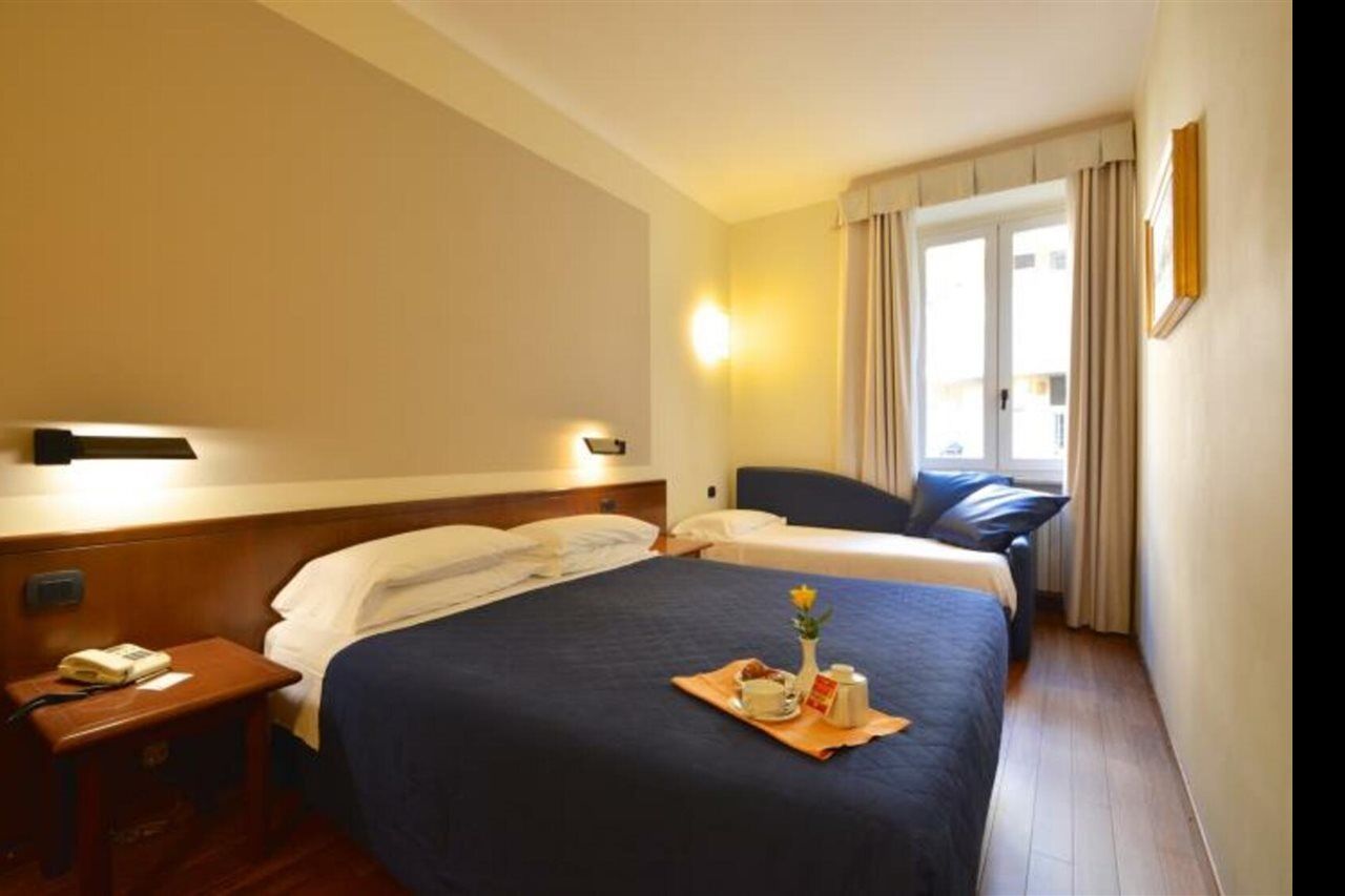 Hotel Western Crimea Turyn