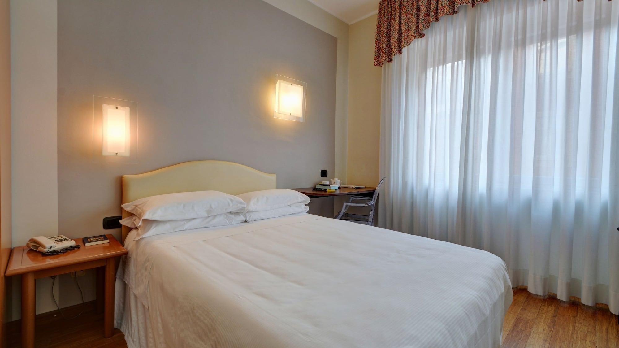 Western Crimea 3* Torino