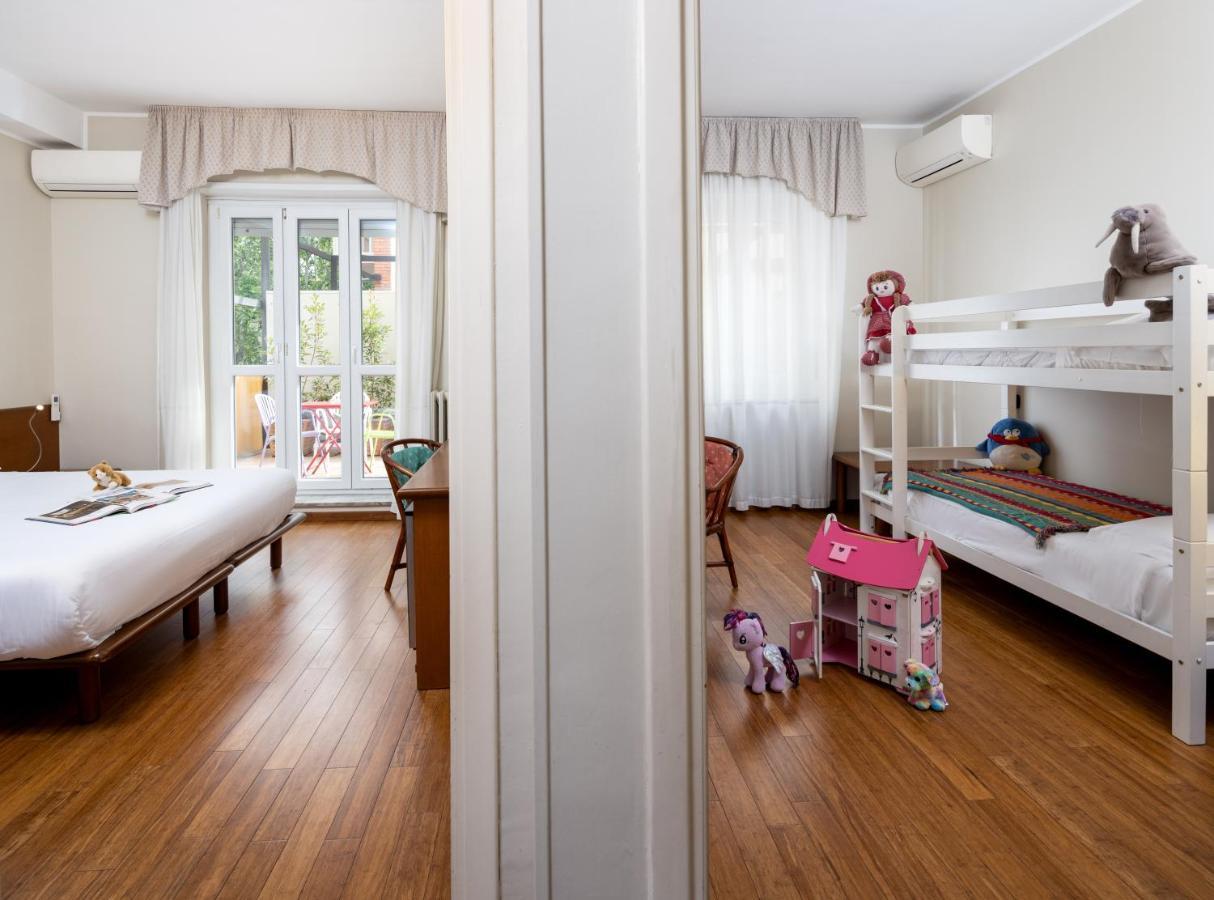 Western Crimea 3* Torino