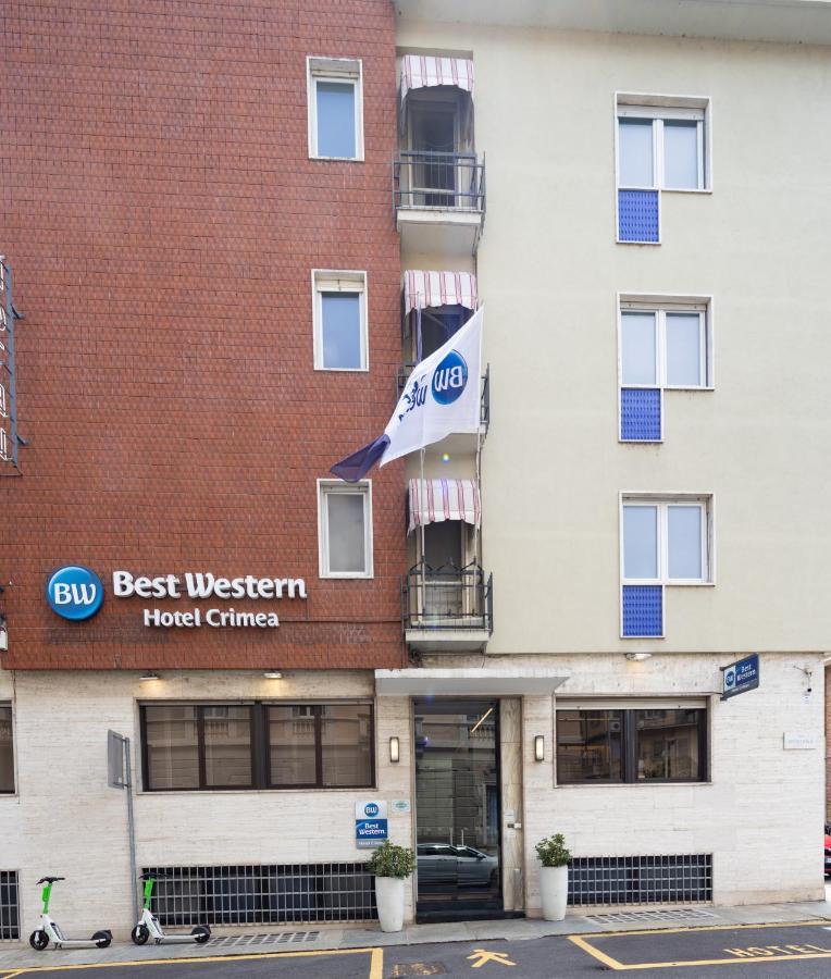 Western Crimea Hotel Torino