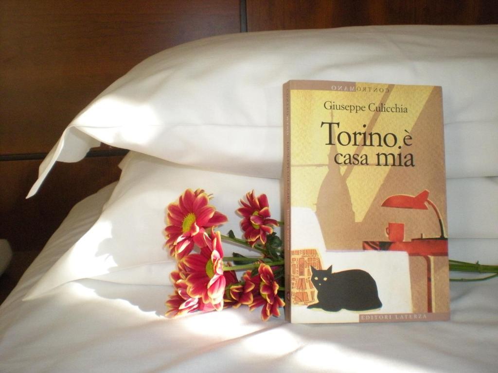 Western Crimea Hotel Torino
