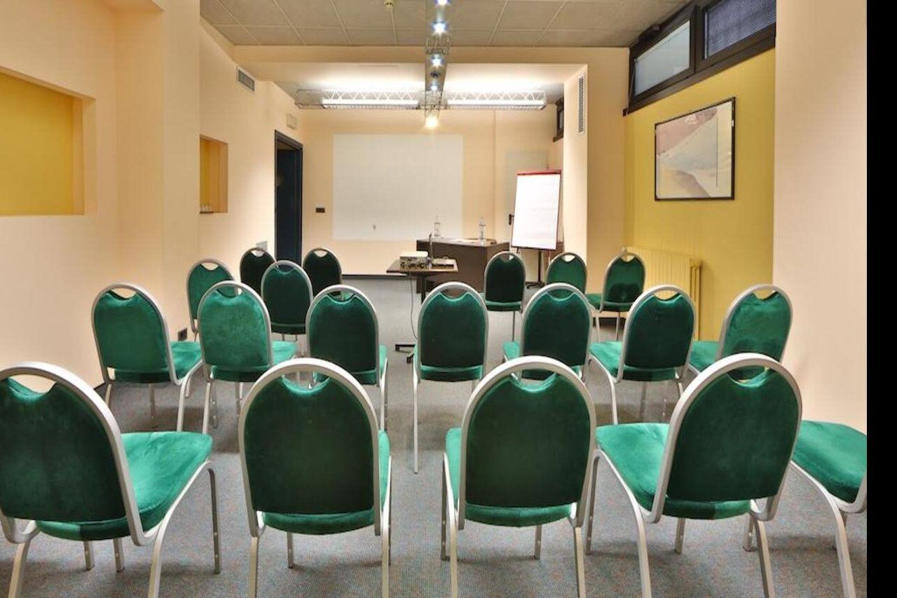 Western Crimea Hotel Torino